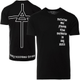Illustration for article titled Jared Letos Thirty Seconds to Mars Merchandise Is So Unbelievably Corny